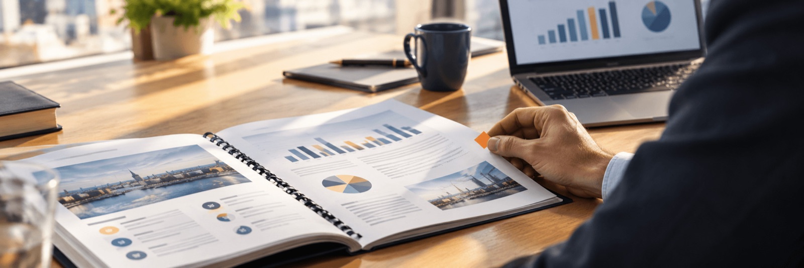 Business-plan legal review