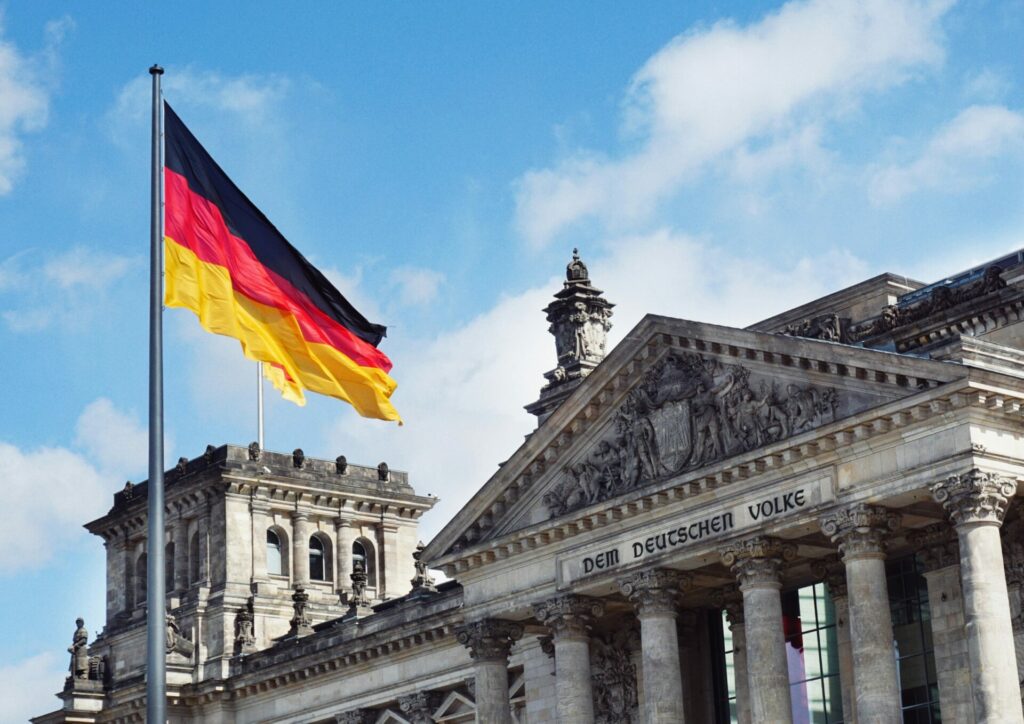 Jaberi Lawyer Germany
