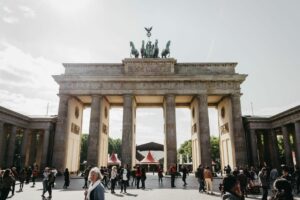 Coalition Agreement 2021: Government To Simplify Naturalization and Acquisition of German Citizenship