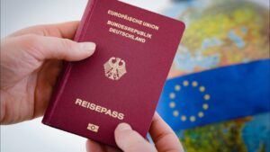 Germany needs greater immigration to avoid labour shortage