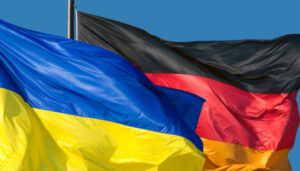 Ukraine War: Germany To Provide Temporary Residence Permits for Ukrainians