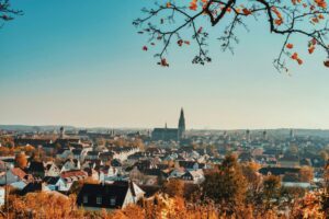 How can you get the EU Blue Card Germany?