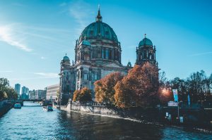 Opportunity Card Germany
