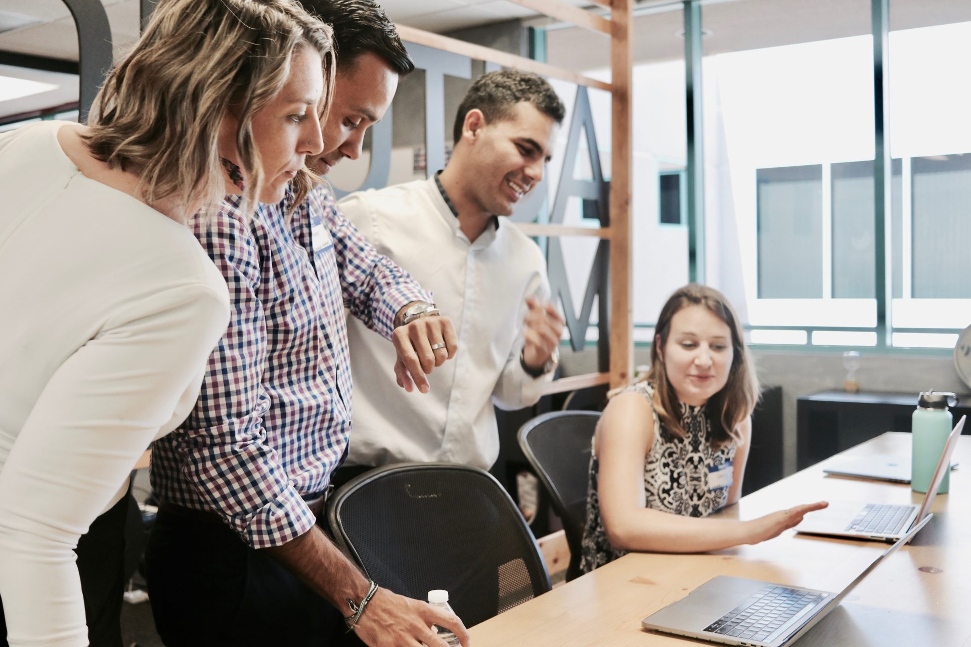 FAQ: Who are the skilled workforce according to the law?