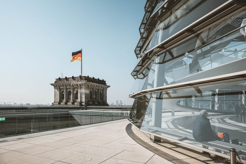 Revised Criteria for EU Blue Card in Germany
