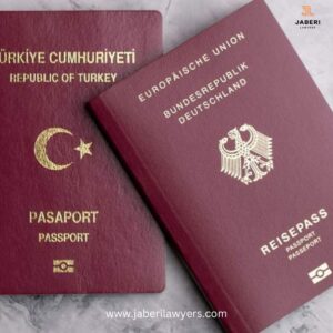 Dual Citizenship in Turkey 2023: How Your Naturalization Works with the Planned New Naturalization Law!