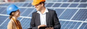 Professions in Demand in Germany