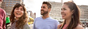 Your Guide to Finding a Home in Germany