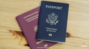 Dual Citizenship in 2024: Countries That Allow Two Passports!
