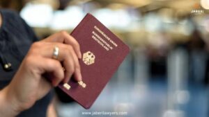 Your Complete Guide to German Citizenship: Requirements, Procedures & Expert Tips by Jaberi Lawyers