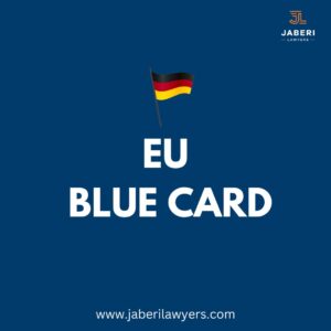 What is the EU Blue Card? Your Gateway to a Successful Career in Germany