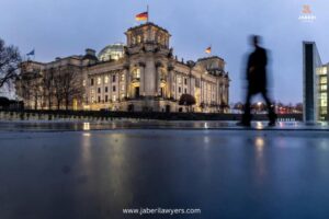 Germany: The Hot New Destination for Foreign Workers