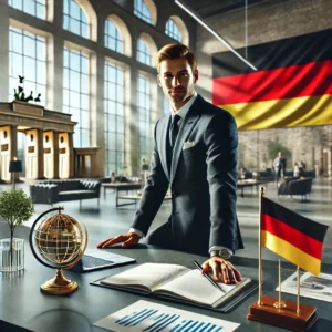 German Permanent Residency through Germany Business Visa
