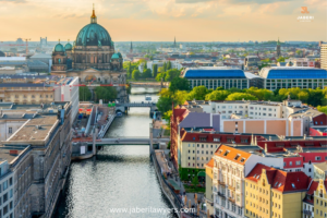 German Citizenship in 2025: Your Comprehensive Guide to Naturalization