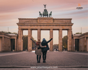From Blue Card to Settlement Permit: Your Comprehensive Guide to Permanent Residency in Germany