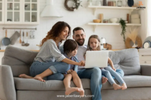 Family Reunification in Germany: Key Steps & Foreigners’ Office Requirements