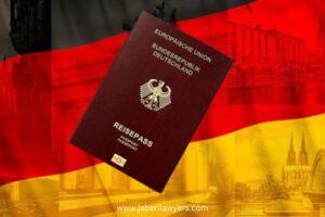 Simplified Naturalization in Germany: Your Path to Citizenship