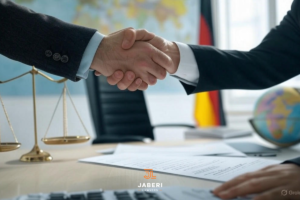 Investing in Germany in 2025: Jaberi Lawyers – Your Gateway to Legal Clarity and Market Succes