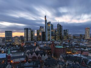 Hiring Foreign Talent in Germany: What Employers Must Know in 2025