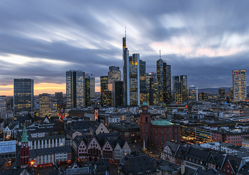 Frankfurt