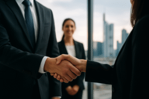 Business Migration Law 2025: From Global Talent Acquisition to Legally-Secure Hiring – How Jaberi Lawyers Delivers Time-to-Productivity