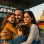 Family Reunification in Germany — 2025 Year-End Legal Update