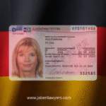 Permanent EU Residence Permit in Germany — 2025 Year-End Recall for Newcomers
