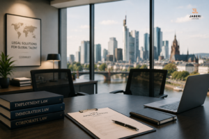 Germany Visa Requirements for Hiring International Talent in 2026: What Employers Must Know