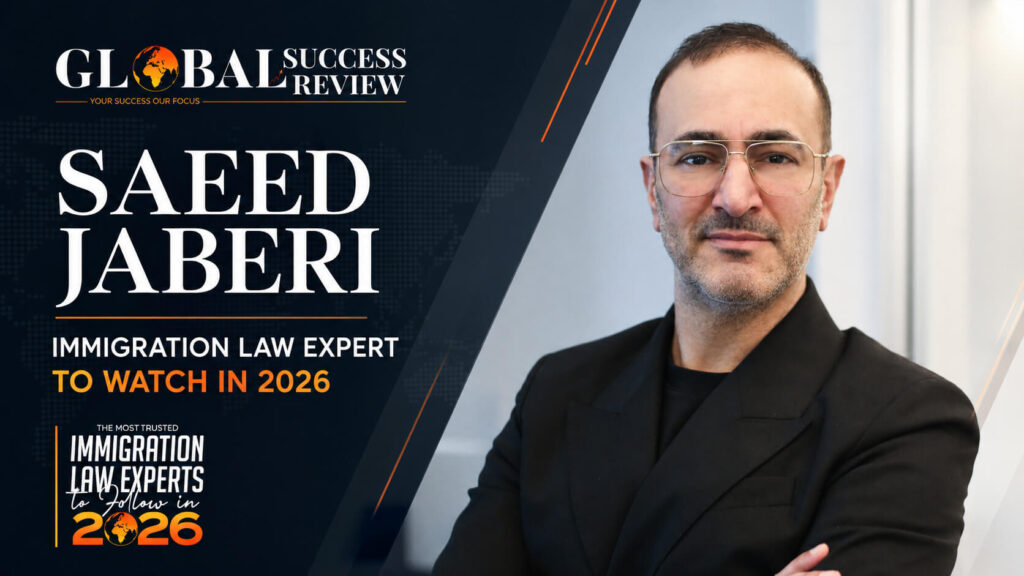 Jabery Lawyers Immigration Law Expert