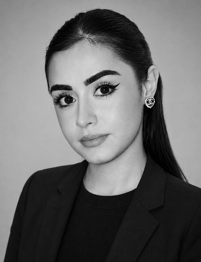 Maneli Joudaki