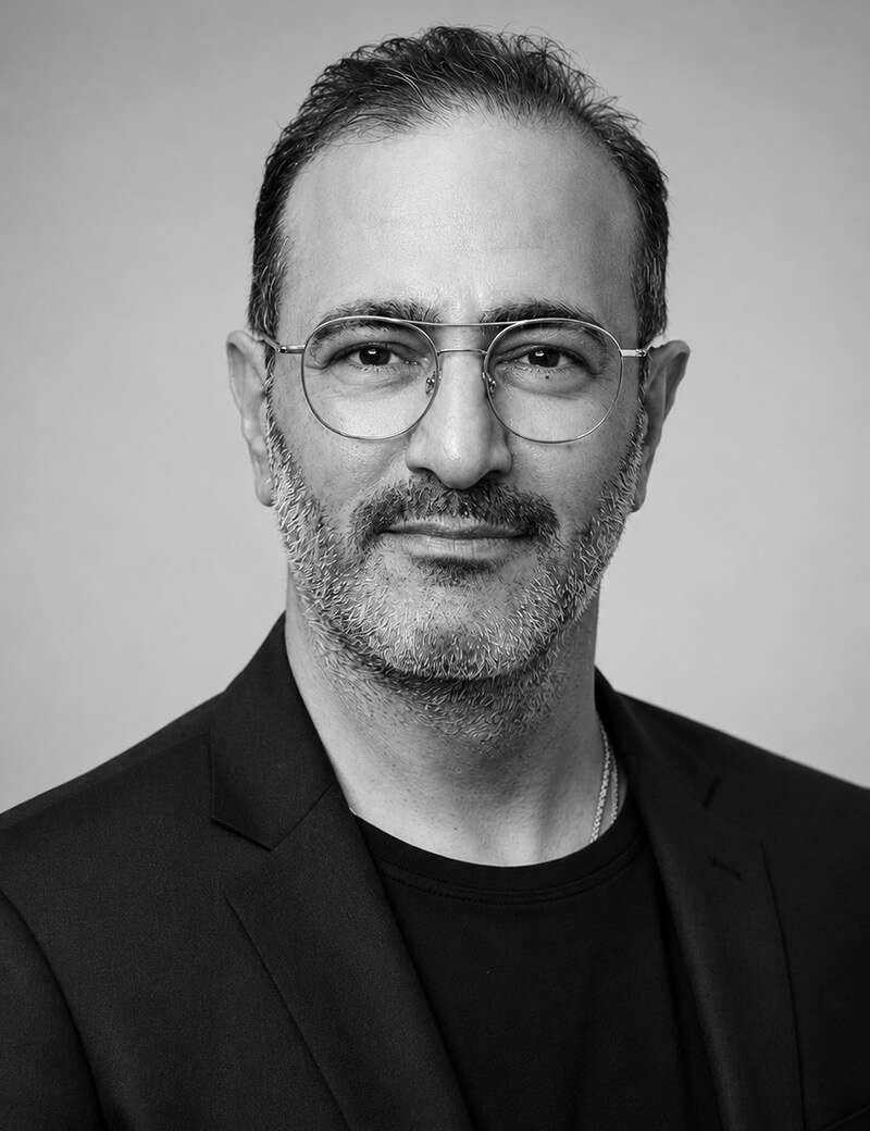Saeed Jaberi