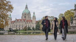 AfD Gains in Lower Saxony: What Immigrants Should Know