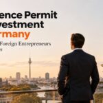 Residence Permit By Investment Germany