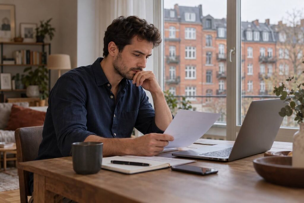 EU Blue Card and Job Loss