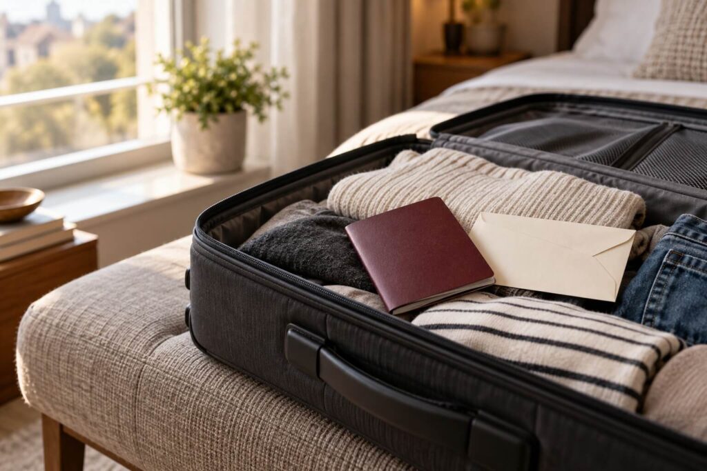 German Visa Rejected? What Can You Do Next?