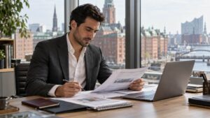 How to Get a Self-Employment Visa in Germany